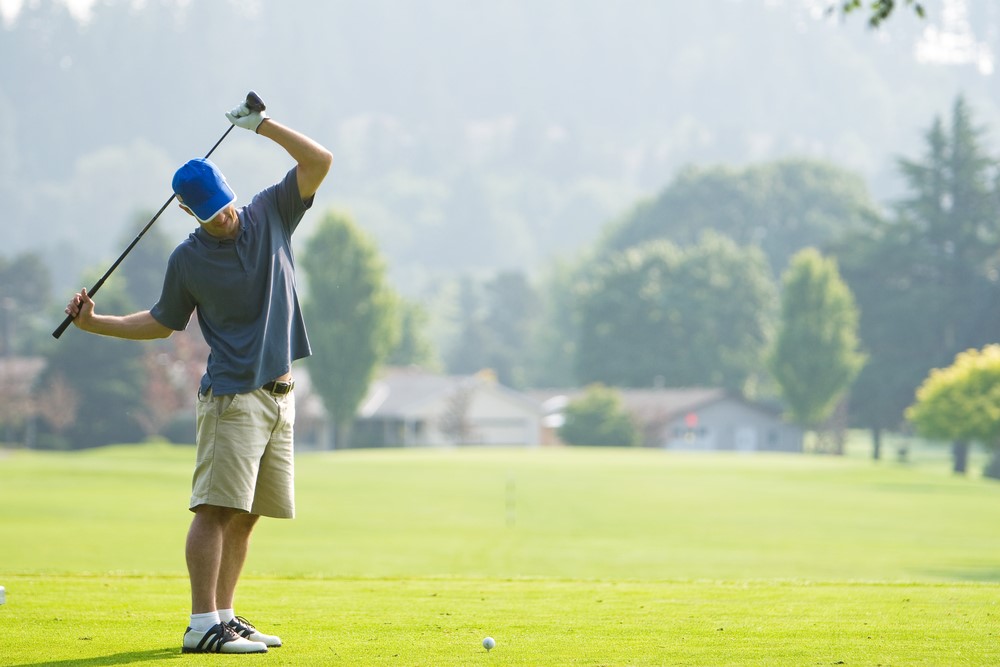 Whether Ryder Cup or Local Charity Match, Golf is a Sport – so Treat ...